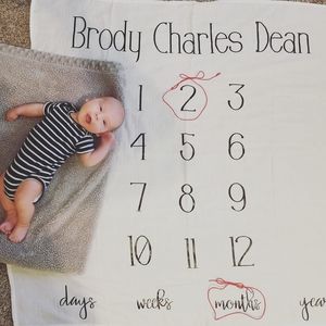 Meet your Posher, Beth